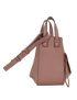 Hammock Shoulder, front view